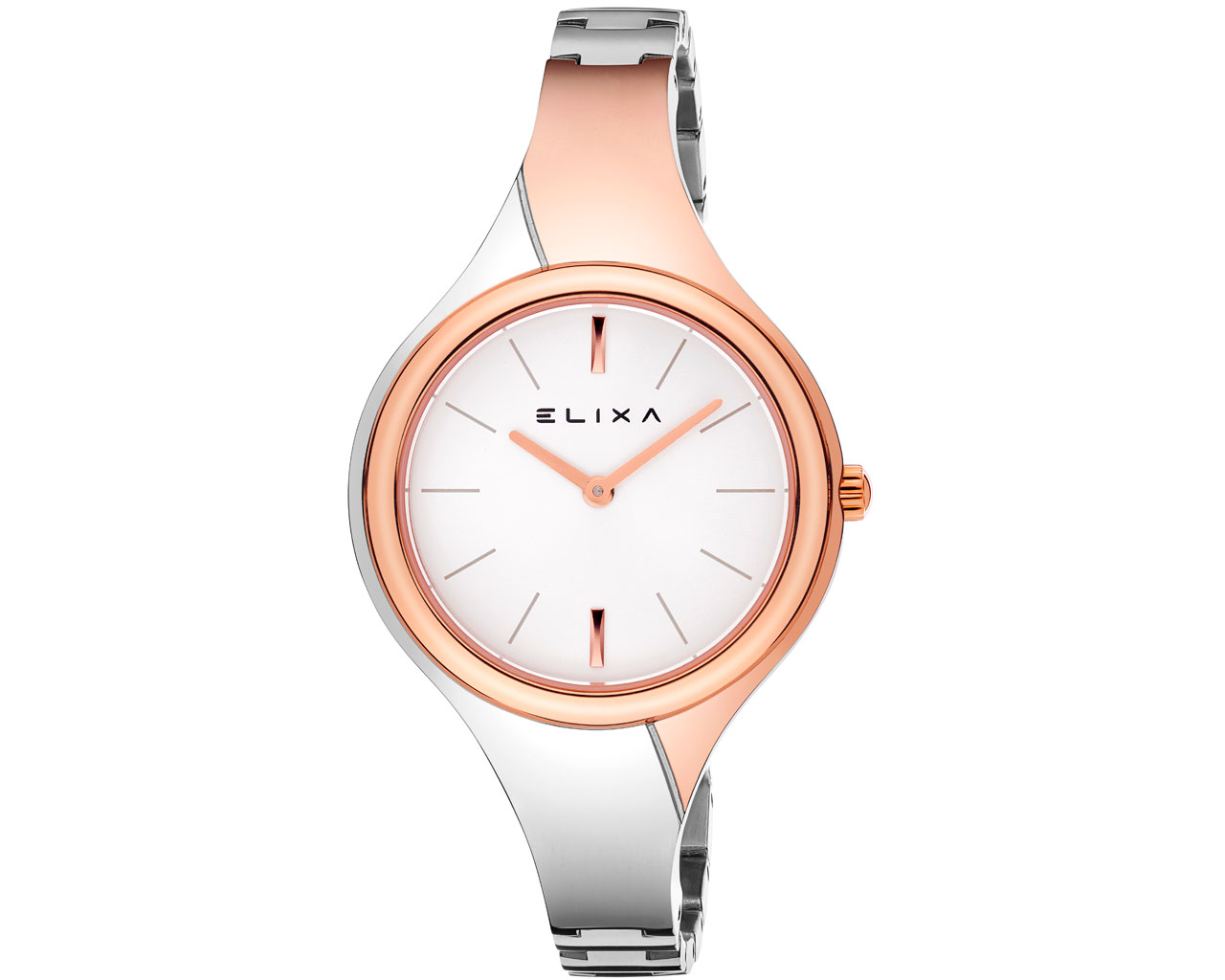 ELIXA BEAUTY