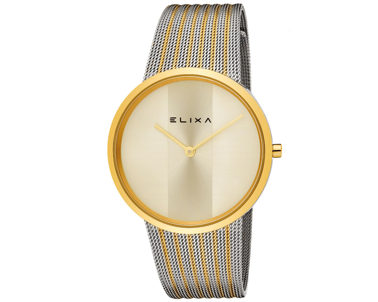 ELIXA BEAUTY