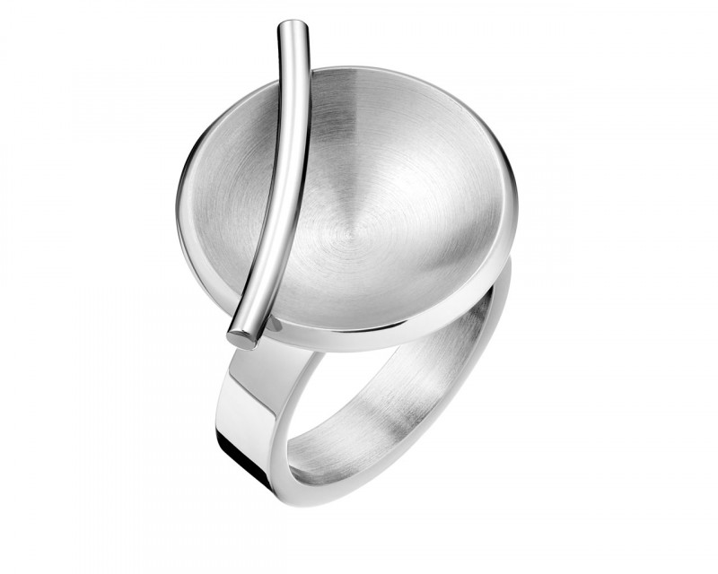 Stainless Steel Ring 